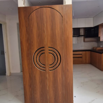 Furnished Amenities in 3 BHK Builder Floor at Kondapur – for Rent