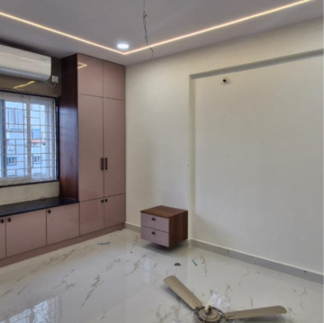 Room in 3 BHK Builder Floor at Kondapur – for Rent