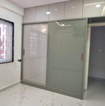 Room in 3 BHK Builder Floor at Kondapur – for Rent