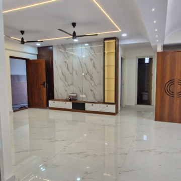 3 BHK Builder Floor For Rent in Kondapur