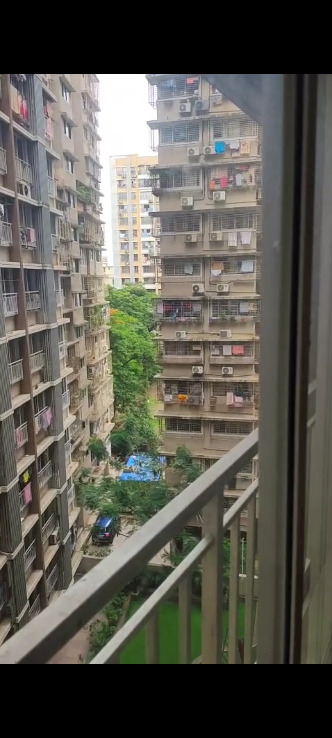 2 BHK 607 Sq.Ft. Apartment in Drushti Sapphire