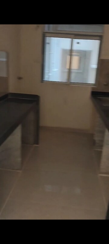 Kitchen in 2 BHK Apartment at Drushti Sapphire, Ghatkopar East – for Rent