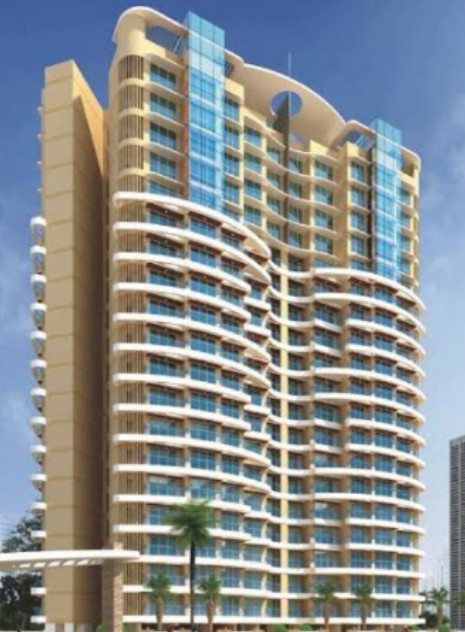 2 BHK Apartment For Rent in Amar Kunj Goregaon West