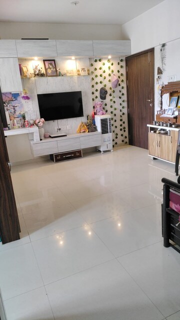 Kitchen in 1 BHK Apartment at Puranik Aldea Annexo, Baner – for Rent