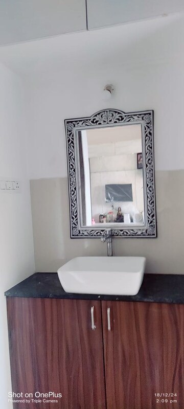 1 BHK Apartment For Rent in Puranik Aldea Annexo, Baner