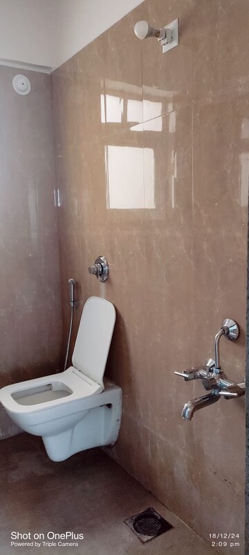 Furnished Amenities in 1 BHK Apartment at Puranik Aldea Annexo, Baner – for Rent