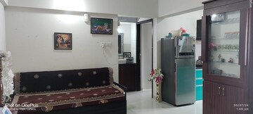 Furnished Amenities in 1 BHK Apartment at Puranik Aldea Annexo, Baner – for Rent