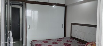 Room in 1 BHK Apartment at Puranik Aldea Annexo, Baner – for Rent