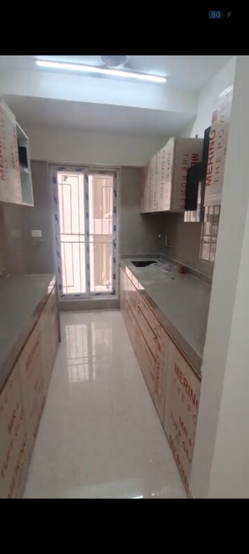 Balcony in 1 BHK Apartment at Sai Adityaraj, Ghatkopar East – for Rent