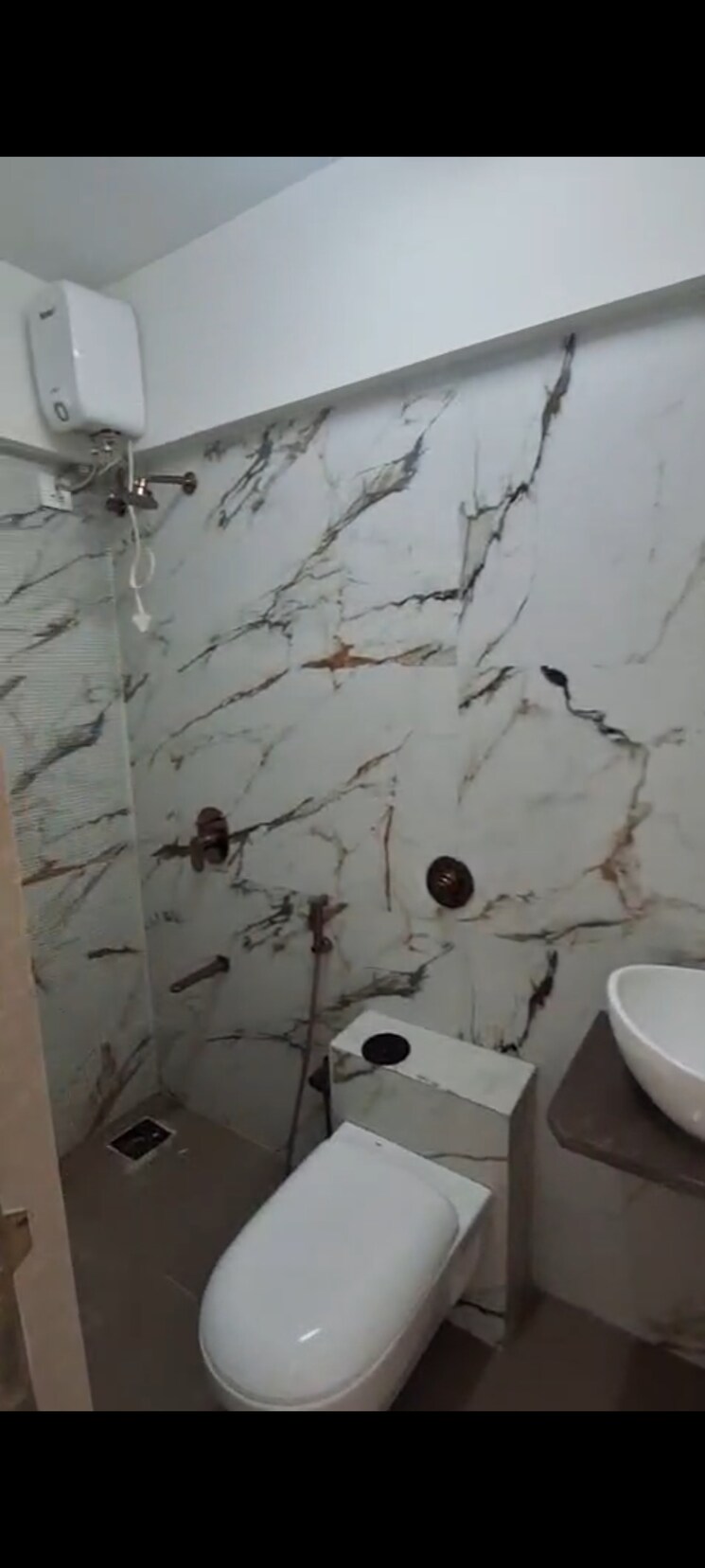 Bathroom, sai-adityaraj 1 Bedroom 450 Sq.Ft. Apartment In Ghatkopar East Mumbai 9070554