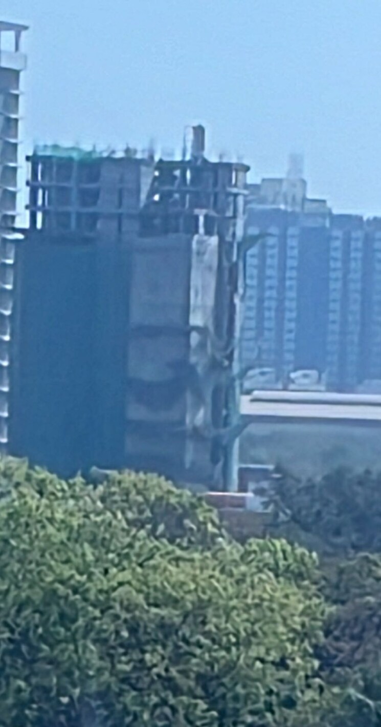 Exterior View, nine-reflex 1.5 Bedroom 450 Sq.Ft. Apartment In Dadar East Mumbai 9070551