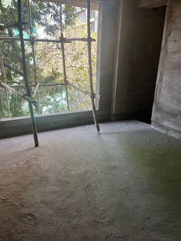 Balcony in 1.5 BHK Apartment at Nine Reflex, Dadar East – for Sale