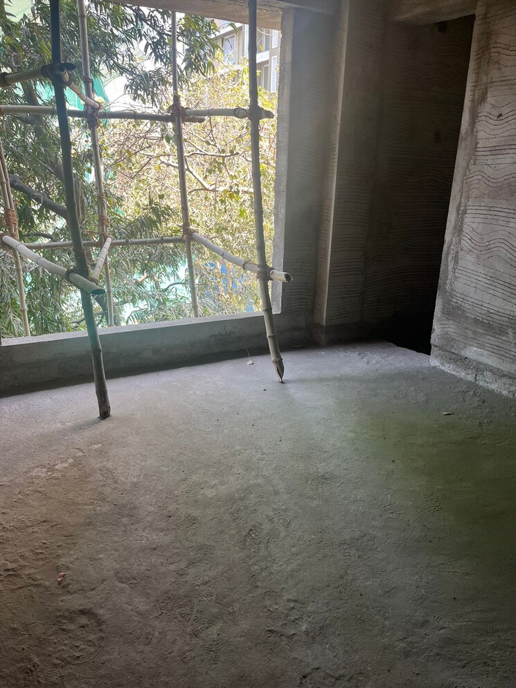 Balcony, nine-reflex 1.5 Bedroom 450 Sq.Ft. Apartment In Dadar East Mumbai 9070551