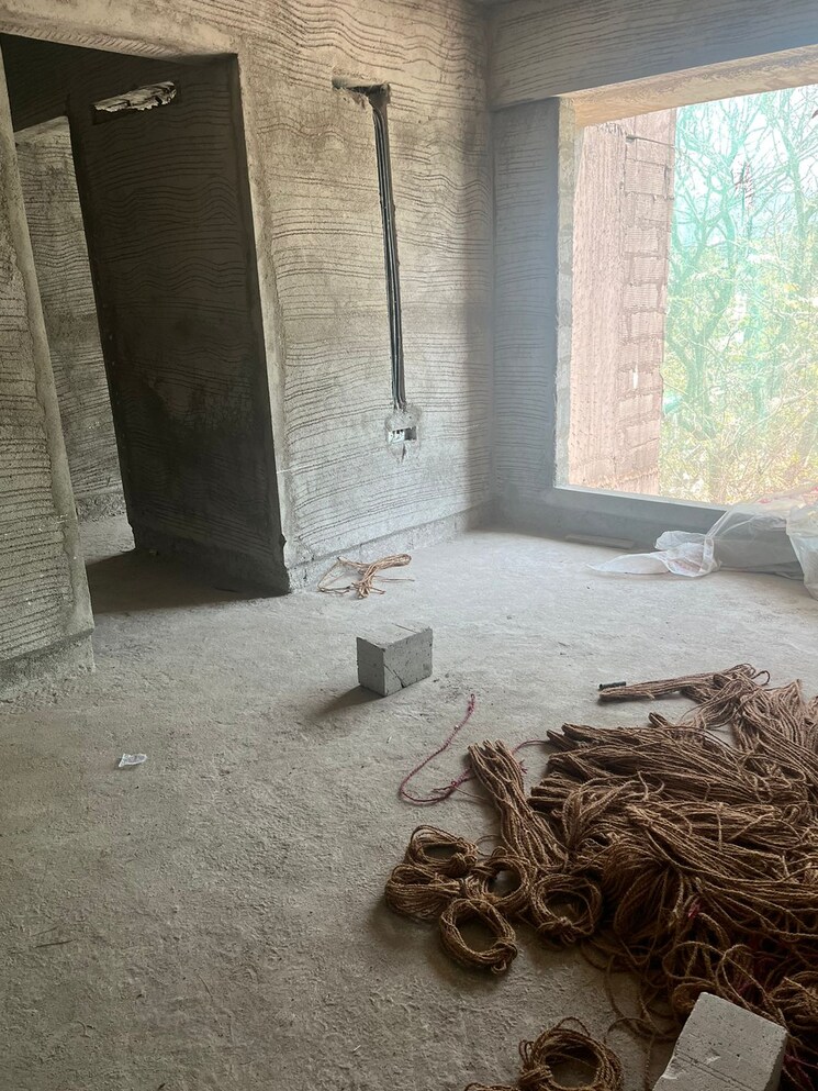 Bedroom, nine-reflex 1.5 Bedroom 450 Sq.Ft. Apartment In Dadar East Mumbai 9070551