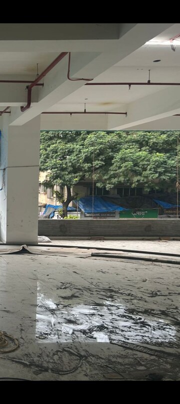  Office Space For Rent in Pinal Pramukh Krupa, Mulund West