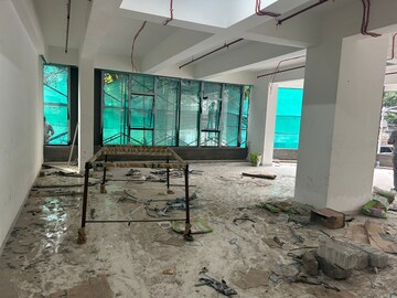 Parking in  Office Space at Pinal Pramukh Krupa, Mulund West – for Rent