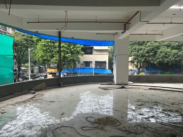 Parking in  Office Space at Pinal Pramukh Krupa, Mulund West – for Rent