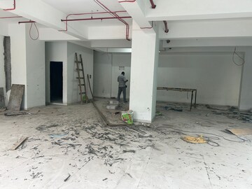 Office Space – Exterior View View at Pinal Pramukh Krupa, Mulund West - for Rent
