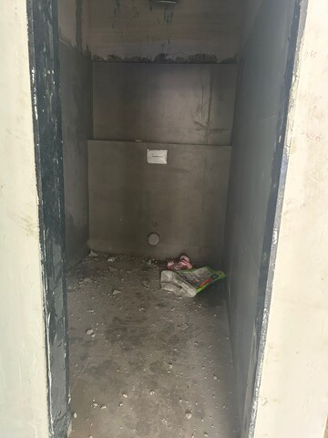 Building Lobby in  Office Space at Pinal Pramukh Krupa, Mulund West – for Rent