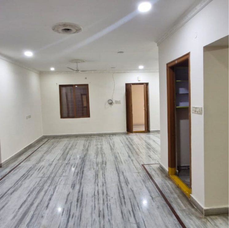 Bedroom, kondapur 2 Bedroom 1400 Sq.Ft. Builder Floor In Kondapur Hyderabad 9070557