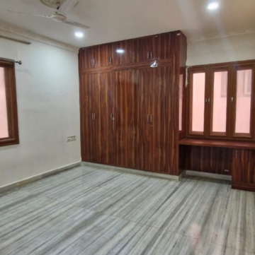 Room in 2 BHK Builder Floor at Kondapur – for Rent