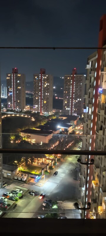 3 BHK Apartment For Rent in Lodha Belmondo, Gahunje