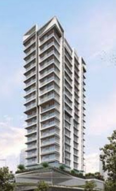 2 BHK Apartment For Rent in Suyog CHS Goregaon West