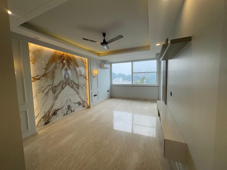 Bedroom, ansal-sushant-lok-i 3 Bedroom 215 Sq.Ft. Builder Floor In Sector 43 Gurgaon 9070555