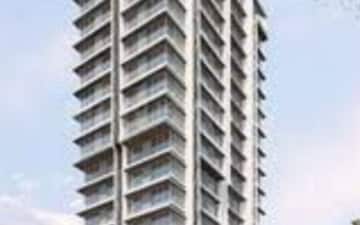 3 BHK Apartment For Rent in Suyog CHS Goregaon West, Goregaon West