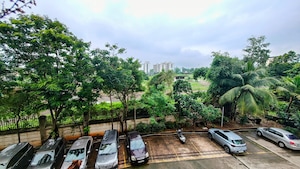 3 BHK Apartment – Exterior View View at Regency Estate, Dombivli East - for Sale