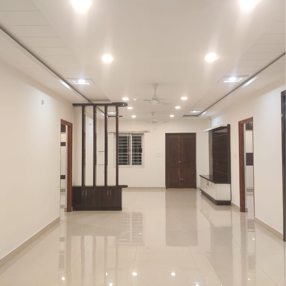 3 BHK Builder Floor For Rent in Kondapur