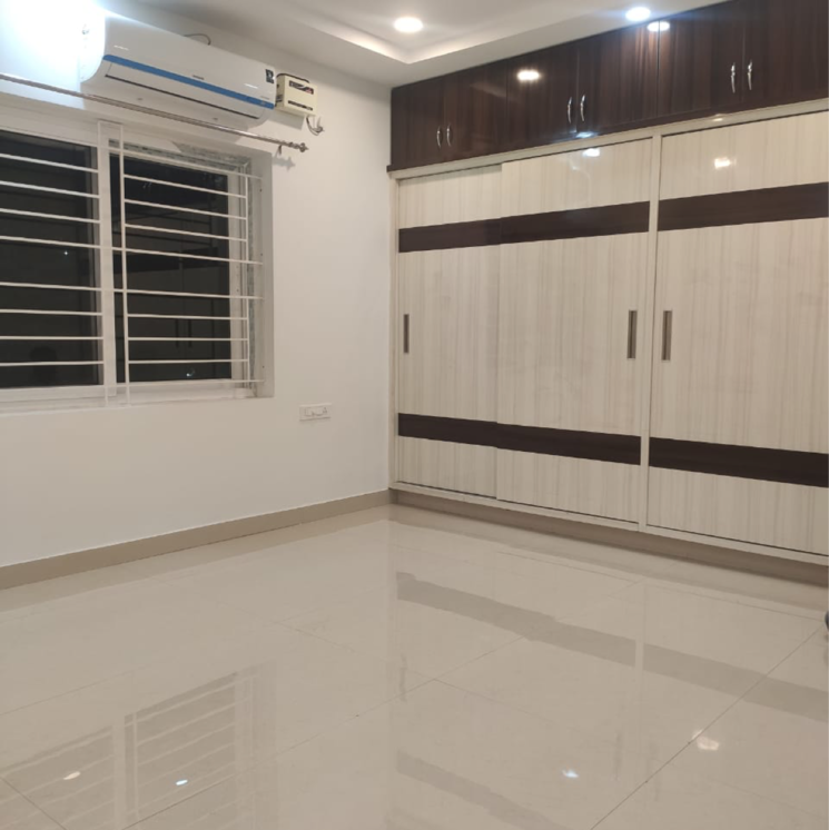 Kitchen, kondapur 3 Bedroom 1980 Sq.Ft. Builder Floor In Kondapur Hyderabad 9070562
