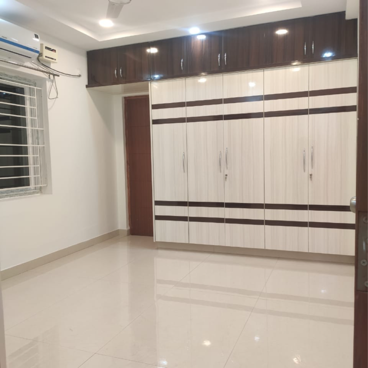 Kitchen, kondapur 3 Bedroom 1980 Sq.Ft. Builder Floor In Kondapur Hyderabad 9070562