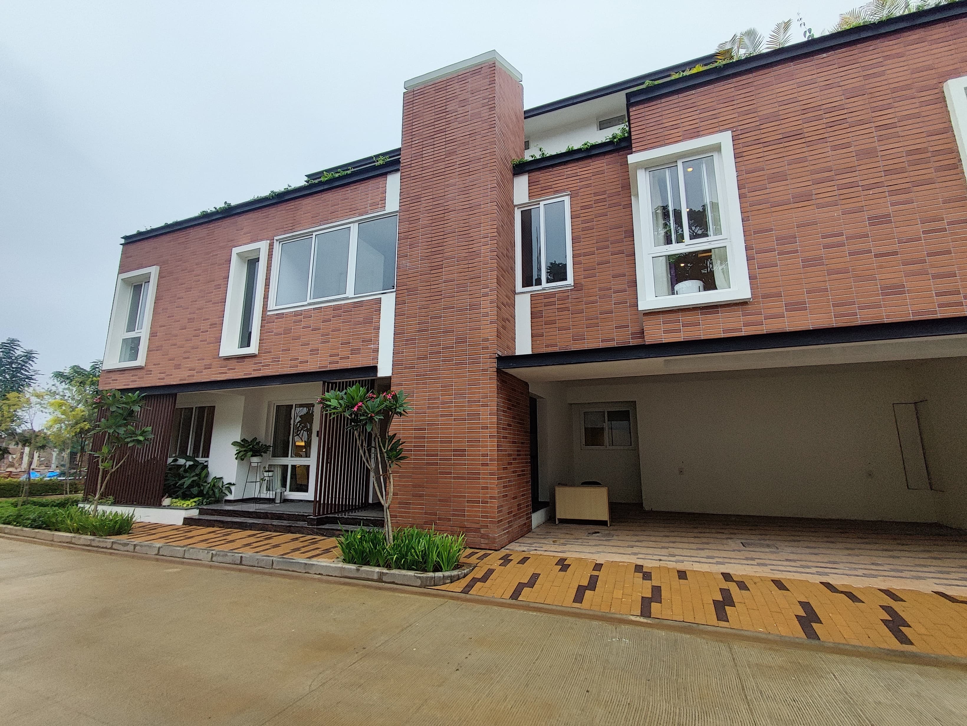 3 BHK + Pooja Room Apartment For Sale in Provident Deansgate