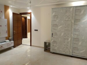 3.5 BHK Builder Floor For Rent in Sector 16 A
