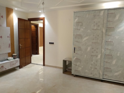 3.5 BHK + Pooja Room,Study Room Builder Floor For Rent in Sector 16 A