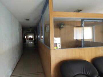 Building Lobby in  Office Space at SV Heights Nagole, Nagole – for Sale