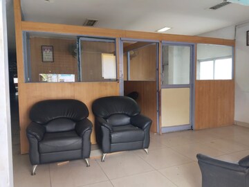 Team Area in  Office Space at SV Heights Nagole, Nagole – for Sale