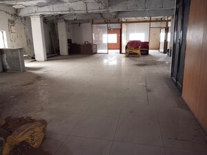 Team Area in  Office Space at SV Heights Nagole, Nagole – for Sale