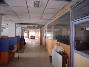 Building Lobby in  Office Space at SV Heights Nagole, Nagole – for Sale