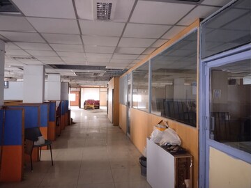 Building Lobby in  Office Space at SV Heights Nagole, Nagole – for Sale