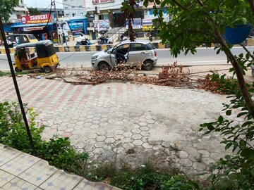  Office Space – Exterior View View at SV Heights Nagole, Nagole - for Sale