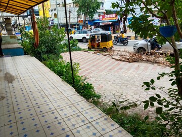  Office Space – Exterior View View at SV Heights Nagole, Nagole - for Sale