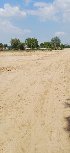 Plot Area in  Plot at Dheeraj Nagar – for Sale