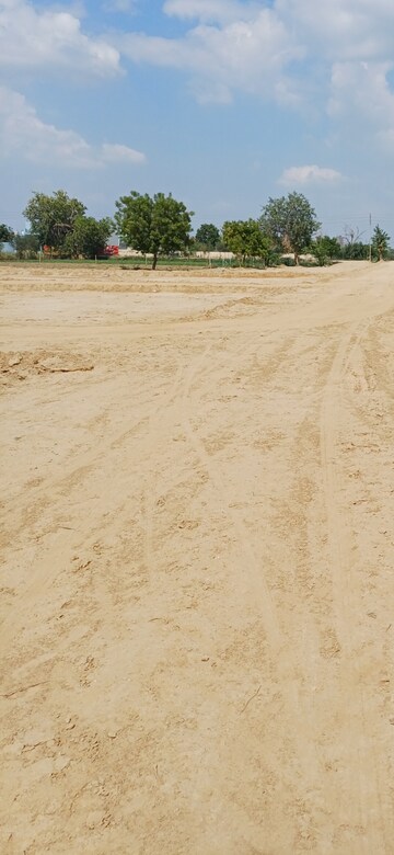Plot Area in  Plot at Dheeraj Nagar – for Sale