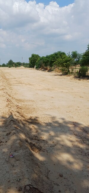 Plot Area in  Plot at Dheeraj Nagar – for Sale