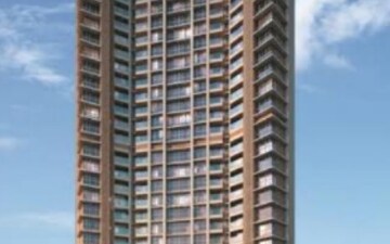 1 BHK Apartment For Rent in Lokhandwala Premium Towers, Andheri West