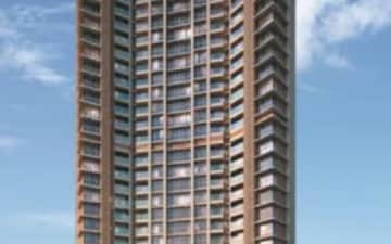 2 BHK Apartment For Rent in Lokhandwala Premium Towers, Andheri West