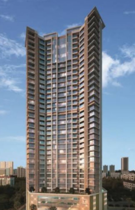 3 BHK Apartment For Rent in Lokhandwala Premium Towers
