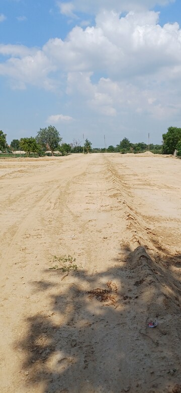 Plot Area in  Plot at Dheeraj Nagar – for Sale